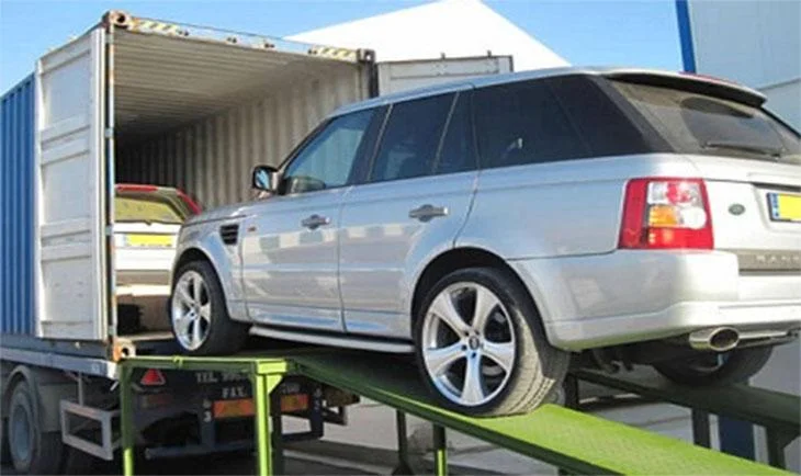 Car Transport Service in chirmiri