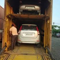 Car Transport Service in Raipur