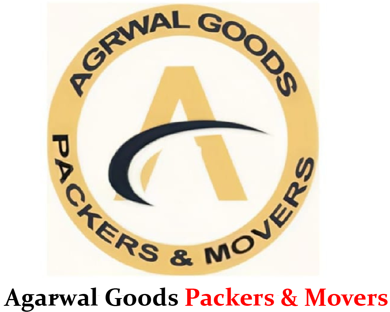 Agarwal Packers Movers Raipur Logo