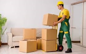 Unloading Services in Raipur