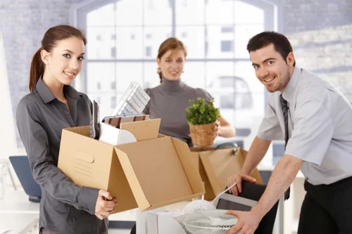 Home Relocation Service in Raipur