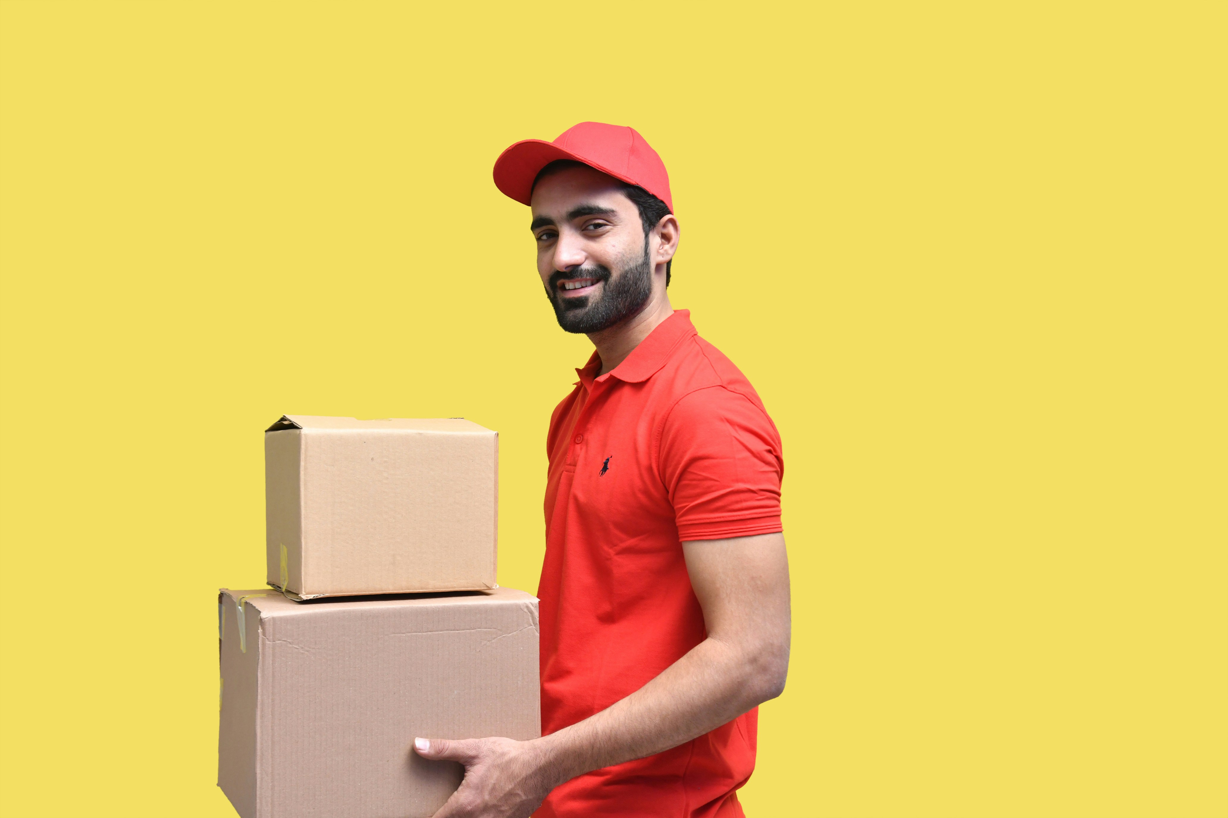 Cargo Packers and Movers in Raipur