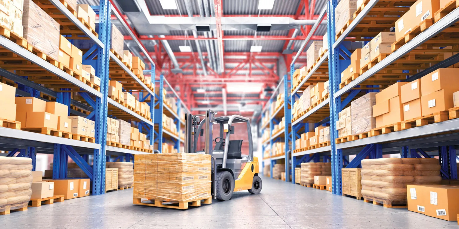 Warehouse Storage Services in Raipur